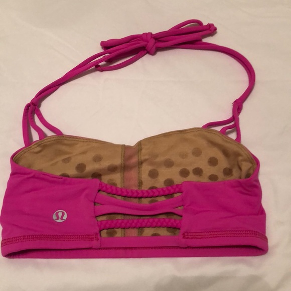 Lululemon bra - Picture 2 of 2